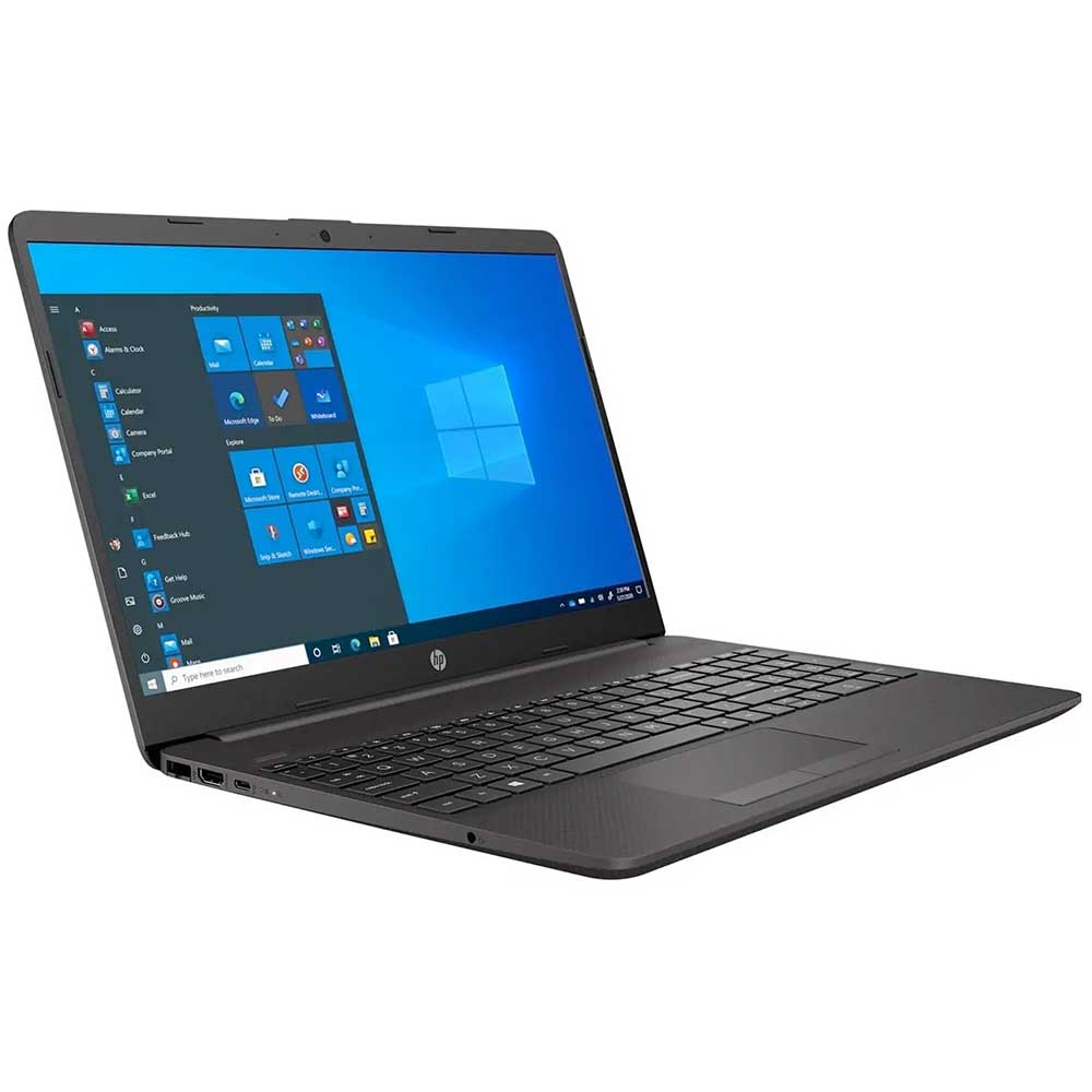 HP 255 G8 Laptop - AMD Ryzen 7 5700U, 15.6" FHD Display, 8GB RAM, 512GB SSD, Vega 8 Graphics | Lightweight & Efficient - Image 2