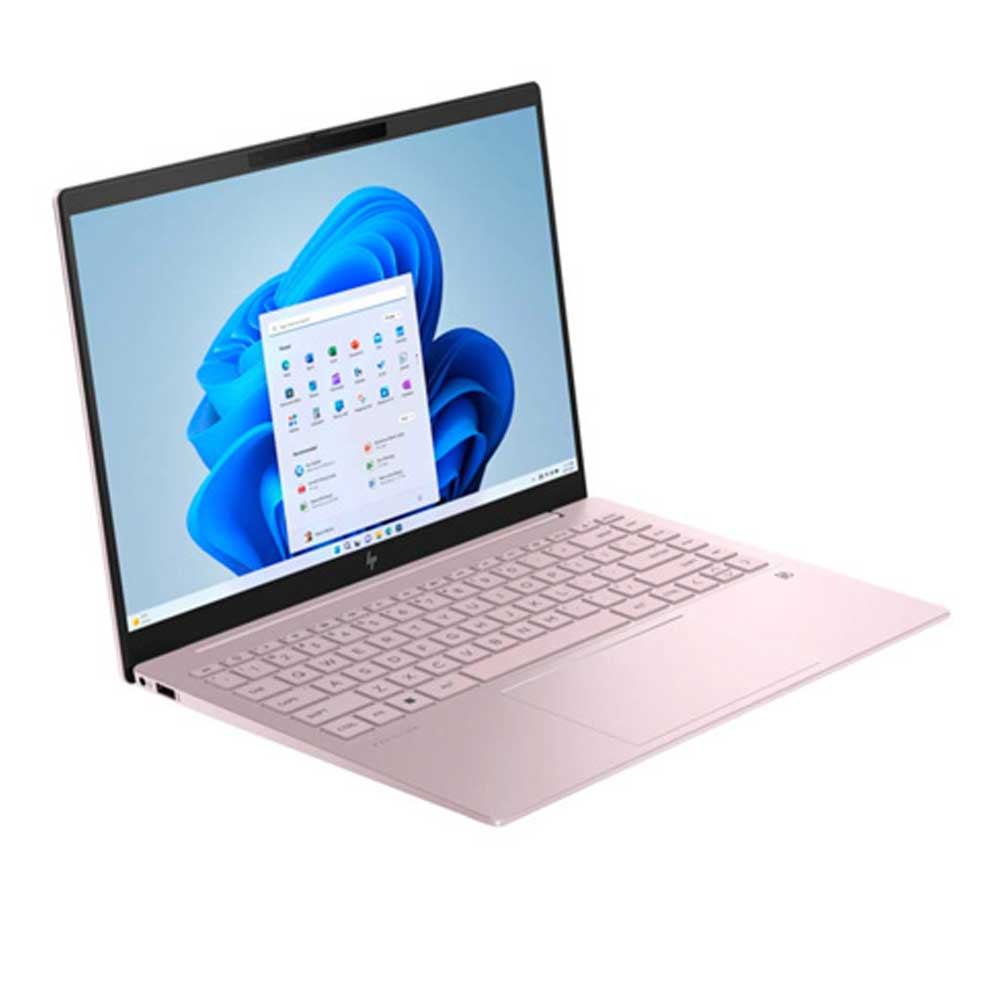 HP Pavilion 14-Plus Laptop - Intel Core i5-1340P, 14" 2.2K Display, 16GB RAM, 512GB SSD, Wi-Fi 6E | Lightweight & Powerful - Image 2