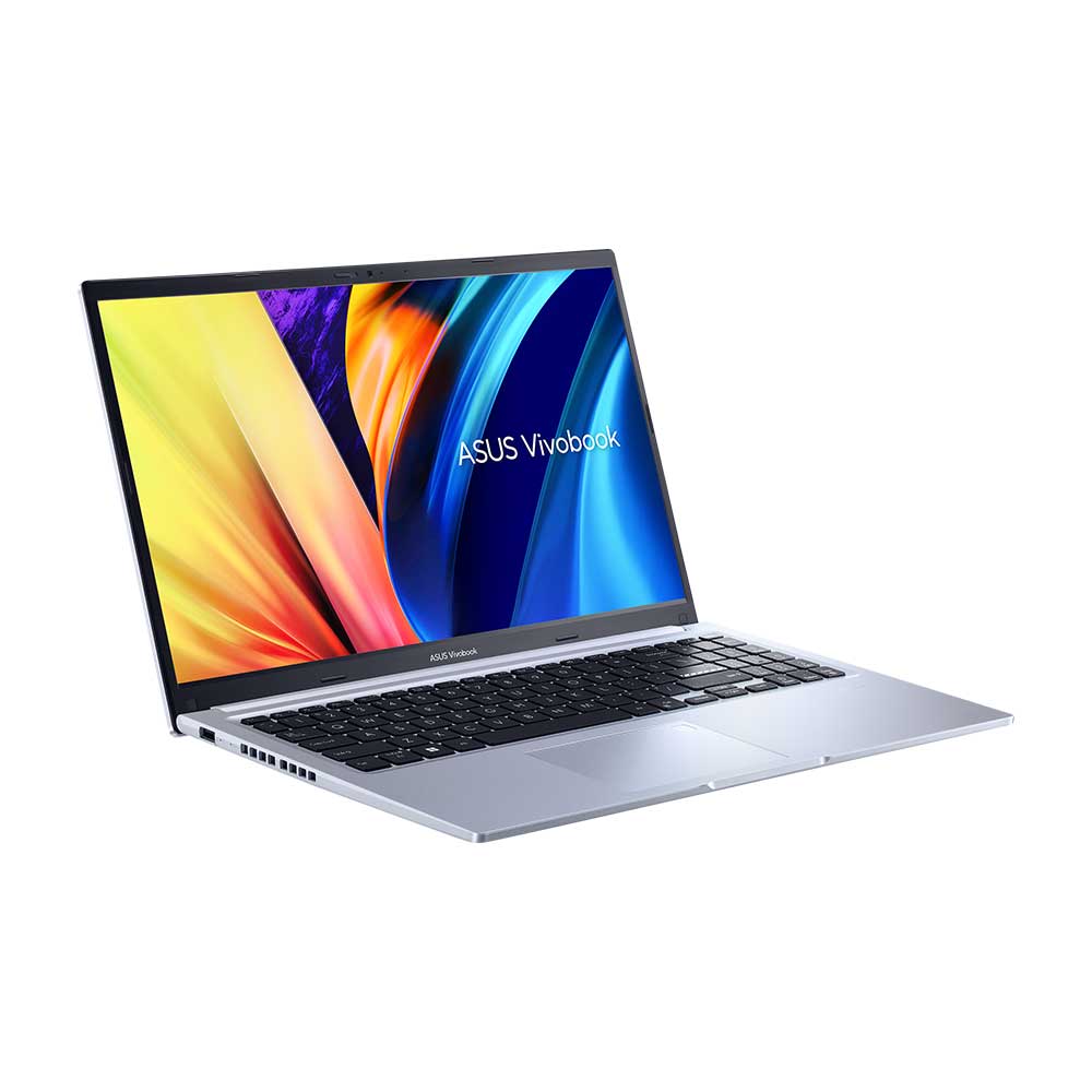 Asus Vivobook X1502Z Laptop - Intel Core i5-12500H, 15.6" FHD Display, 8GB RAM, 512GB SSD, Wi-Fi 6 | Lightweight & Efficient