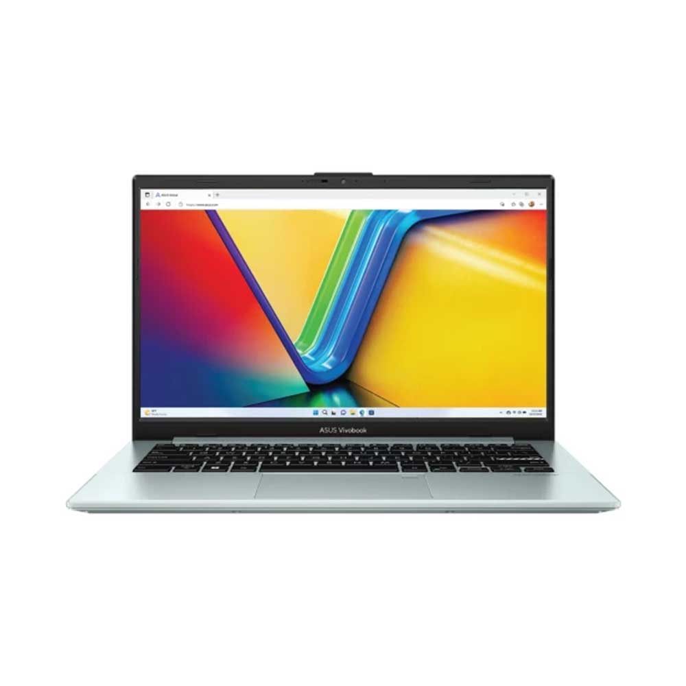 Asus Vivobook X1502Z Laptop - Intel Core i5-12500H, 15.6" FHD Display, 8GB RAM, 512GB SSD, Wi-Fi 6 | Lightweight & Efficient - Image 2