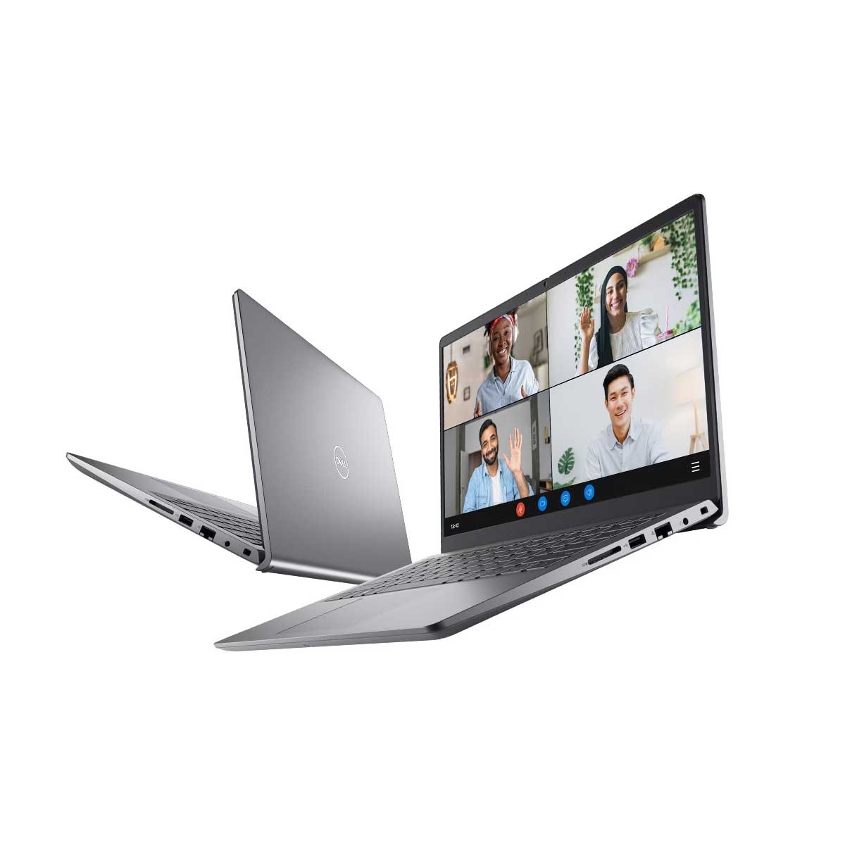 Dell Vostro 3530 Laptop - Intel Core i7-1355U, 15.6" FHD 120Hz Display, 8GB RAM, 512GB SSD, Wi-Fi 6, Backlit Keyboard | Windows 11 - Image 2