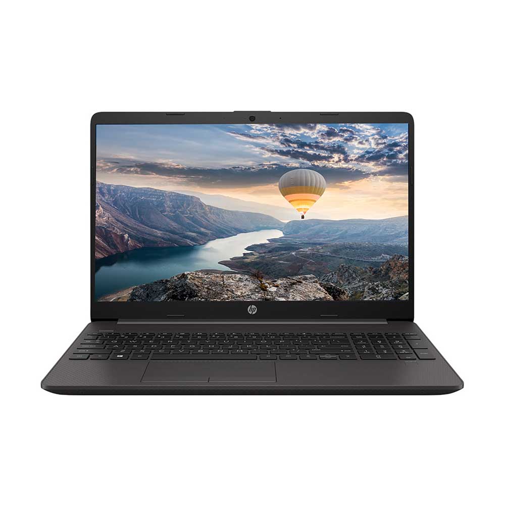 HP 255 G8 Laptop - AMD Ryzen 7 5700U, 15.6" FHD Display, 8GB RAM, 512GB SSD, Vega 8 Graphics | Lightweight & Efficient