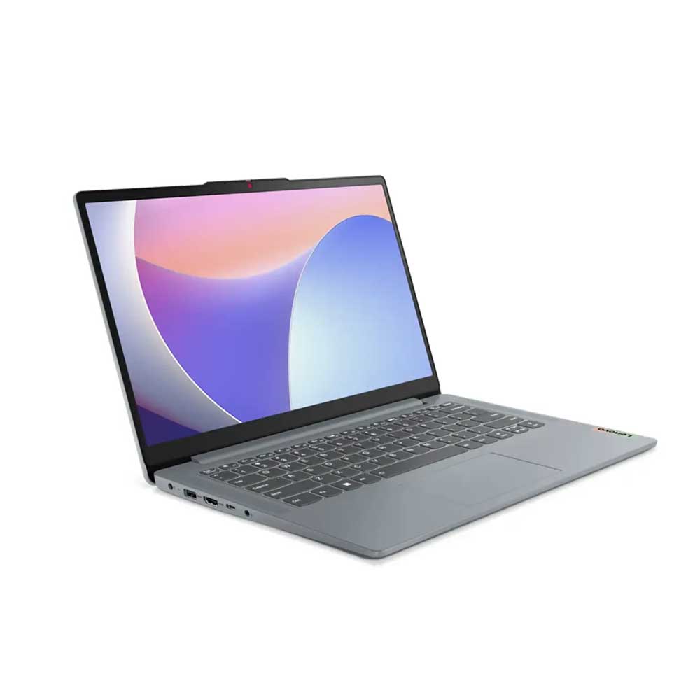 Lenovo Ideapad Slim 3 14IRH8 - Intel Core i5-13420H, 14" FHD Display, 16GB RAM, 512GB SSD, Dolby Audio, Lightweight | Ideal for Work & Study - Image 2