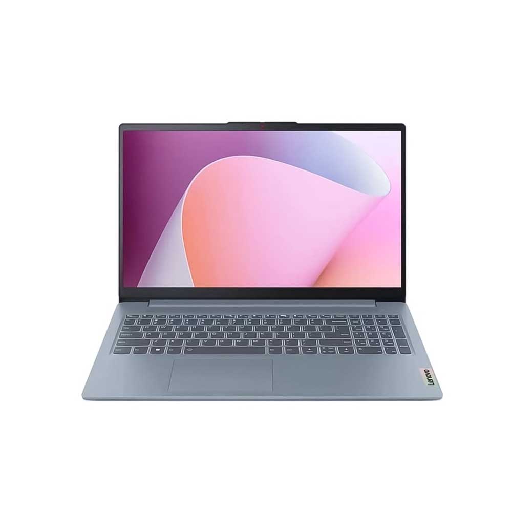 Lenovo Ideapad Slim 3 14IRH8 - Intel Core i5-13420H, 14" FHD Display, 16GB RAM, 512GB SSD, Dolby Audio, Lightweight | Ideal for Work & Study
