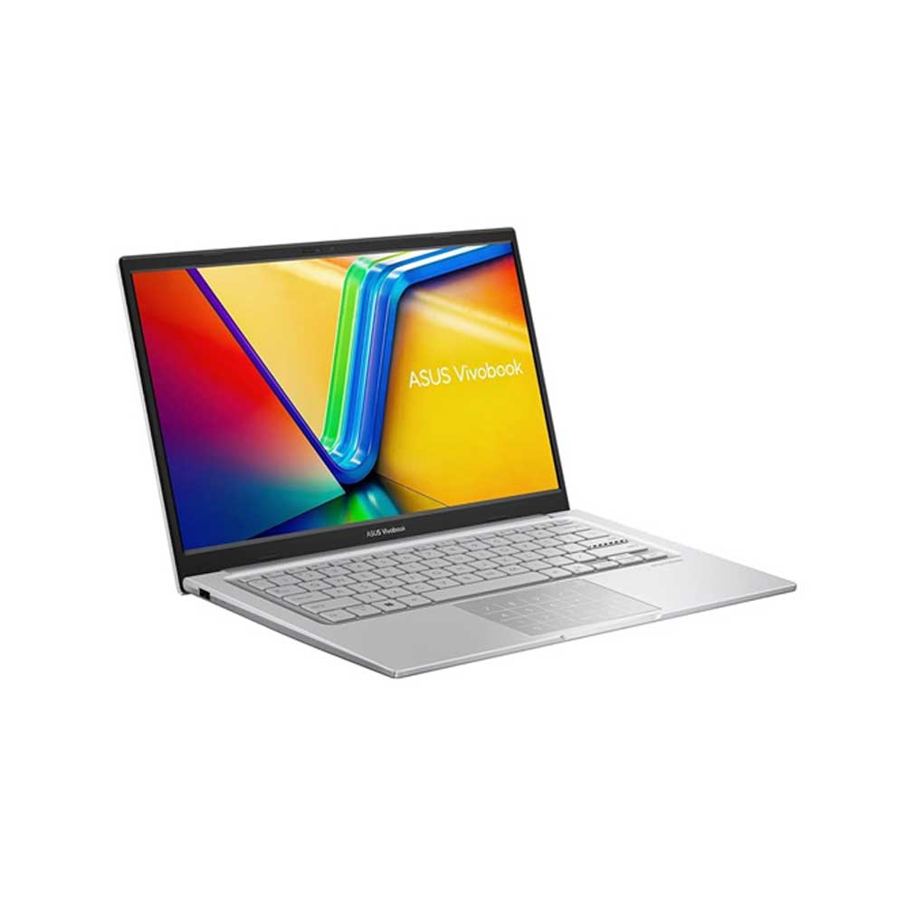 Asus Vivobook X1502Z Laptop - Intel Core i5-12500H, 15.6" FHD Display, 8GB RAM, 512GB SSD, Wi-Fi 6 | Lightweight & Efficient - Image 3