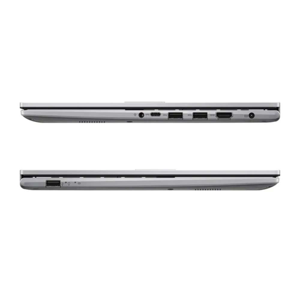 Asus Vivobook S 14 OLED – AMD Ryzen 5 7535HS, 8GB RAM, 512GB SSD, AMD Radeon™ Graphics, M5406NA-PP085W – Lightweight Laptop with OLED Display - Image 4