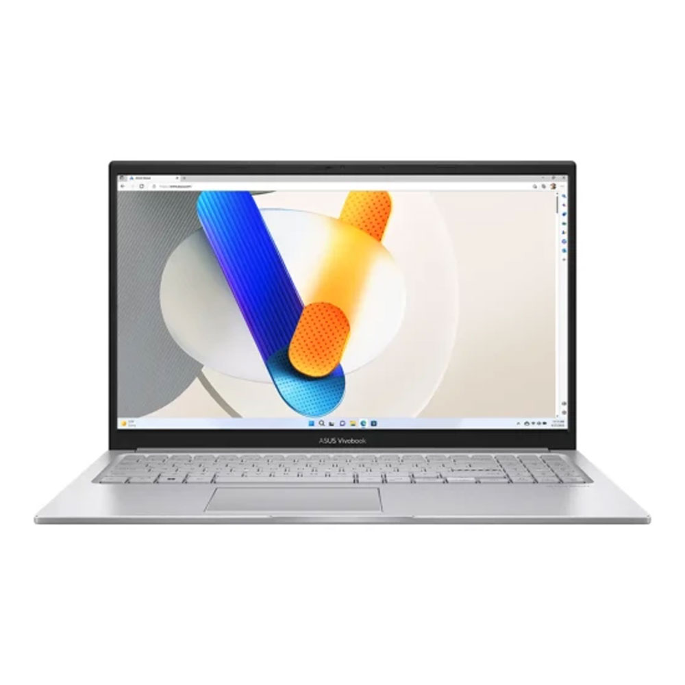 Asus Vivobook S 14 OLED – AMD Ryzen 5 7535HS, 8GB RAM, 512GB SSD, AMD Radeon™ Graphics, M5406NA-PP085W – Lightweight Laptop with OLED Display