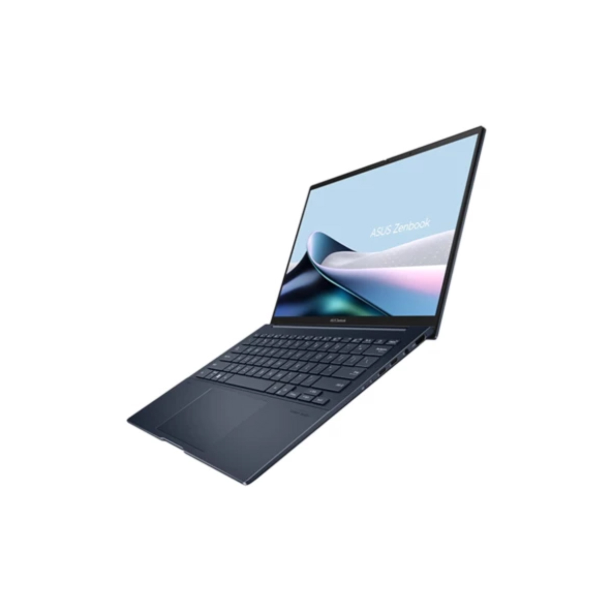 ASUS ZenBook 14 OLED UX3405CA | 15th Gen Intel Ultra 7 255H | 16GB RAM | 512GB SSD | Intel Arc Graphics | 14" WUXGA OLED Display | Wi-Fi 7 & BT 5.4 | AI Boost NPU - Image 3