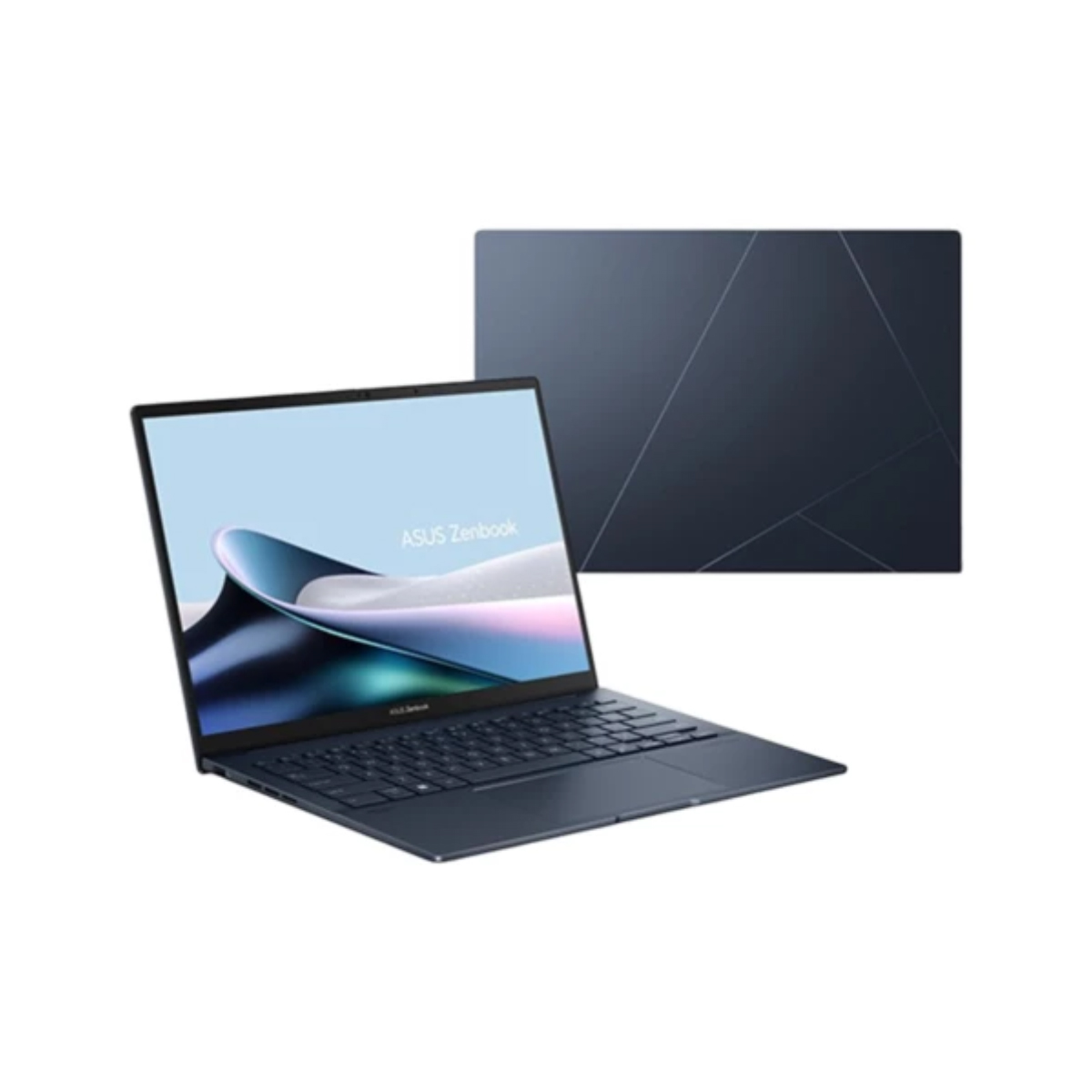 ASUS ZenBook 17 Fold OLED UX9702 | Intel Core i7-1250U | 16GB RAM | 1TB SSD | Intel Iris Xe Graphics | 17.3" 2.5K Foldable OLED Touchscreen