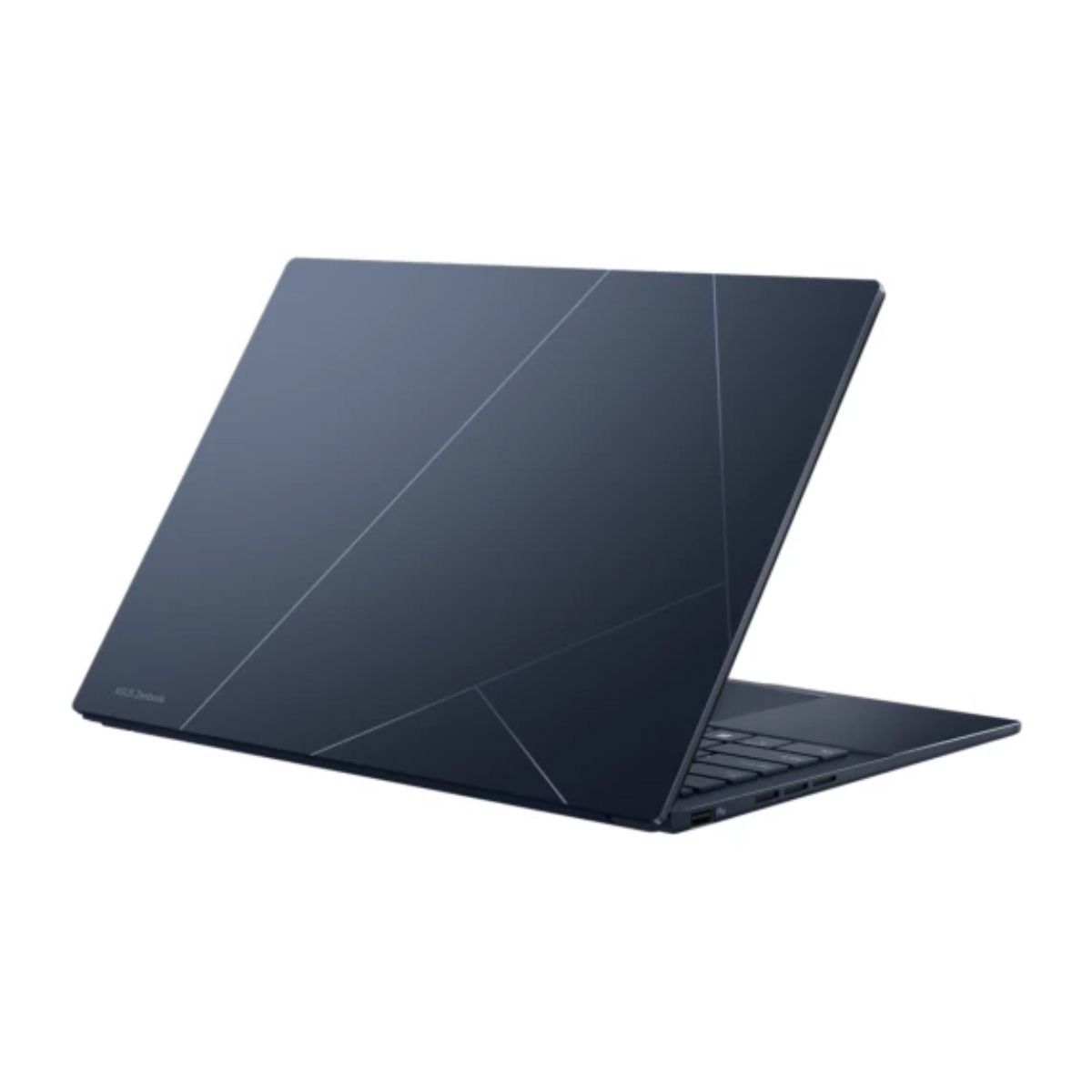ASUS ZenBook 14 OLED UX3405CA | 15th Gen Intel Ultra 7 255H | 16GB RAM | 512GB SSD | Intel Arc Graphics | 14" WUXGA OLED Display | Wi-Fi 7 & BT 5.4 | AI Boost NPU - Image 2