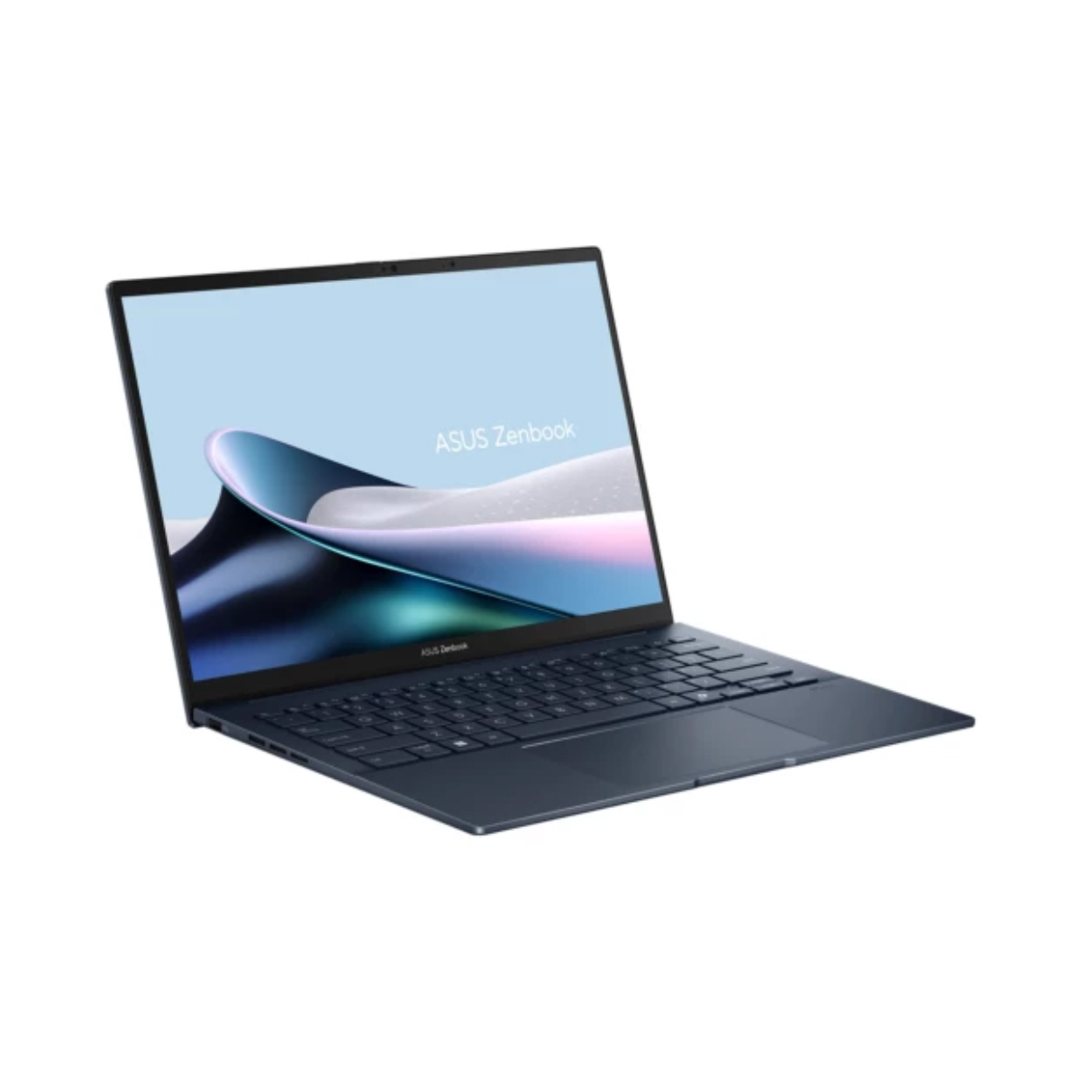 ASUS ZenBook 17 Fold OLED UX9702 | Intel Core i7-1250U | 16GB RAM | 1TB SSD | Intel Iris Xe Graphics | 17.3" 2.5K Foldable OLED Touchscreen - Image 2