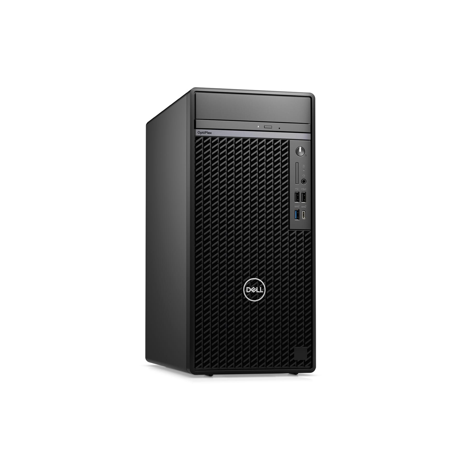 Dell Optiplex Tower Desktop 7020 - Intel Core I5 14500 | 8GB RAM | 256GB SSD | Dell 20" Monitor