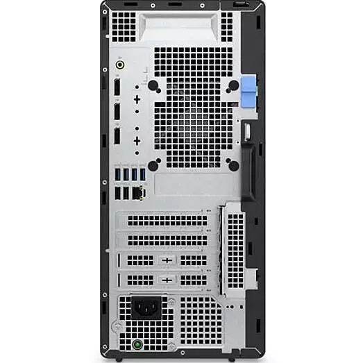 Dell Optiplex Tower Desktop 7020 - Intel Core I5 14500 | 8GB RAM | 256GB SSD | Dell 20" Monitor - Image 2