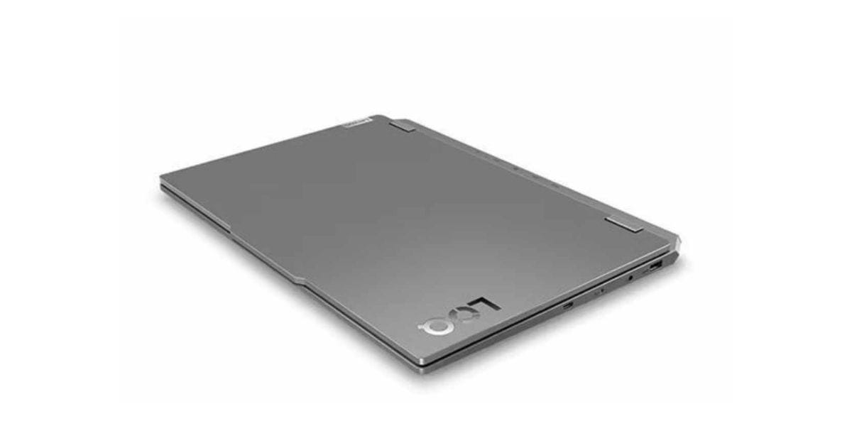 Lenovo LOQ 15IRX10 2025 (13th Generation Intel Core i5 13450HX Processor - Image 3