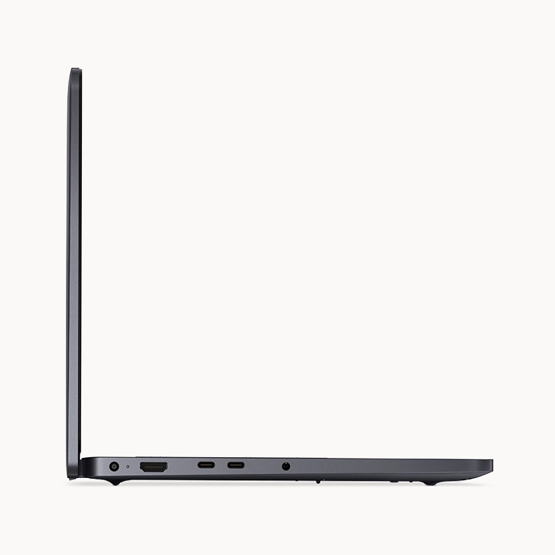 Dell Pro 14 PC14250 2025 (14th Generation Intel Core 5 120U Processor | 8GB RAM | 512GB Gen4 SSD Storage | Intel Graphics card | 14" FHD+ (1920 x 1200) IPS Display | Backlit Keyboard | Windows 11 Pro | Wi-Fi 6E & BTS 5.4 | 3 Year Official Warranty) - Image 5