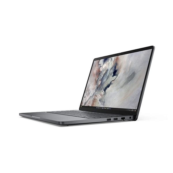 Dell Pro 14 PC14250 2025 (14th Generation Intel Core 5 120U Processor | 8GB RAM | 512GB Gen4 SSD Storage | Intel Graphics card | 14" FHD+ (1920 x 1200) IPS Display | Backlit Keyboard | Windows 11 Pro | Wi-Fi 6E & BTS 5.4 | 3 Year Official Warranty)