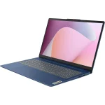 Lenovo IdeaPad Slim 3 15AMN8 (AMD Ryzen 5 40 Processor | 8GB RAM | 512GB SSD | 15.6" (FHD, 1920 x 1080) Display | AMD Radeon 610M Graphics | Windows 11 | 1 Year Warranty | Abyss Blue)
